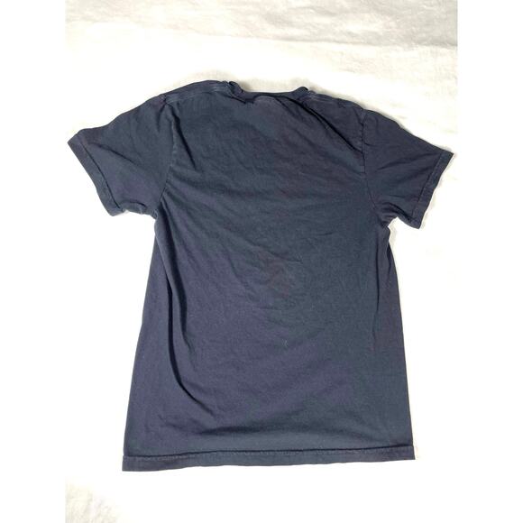 New Beverly Cinema Los Angeles Graphic T-Shirt Small - Picture 2 of 6